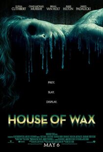 دانلود فیلم House of Wax 200591094-804337905