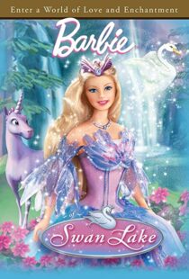 دانلود انیمیشن Barbie of Swan Lake 200391273-1656545687
