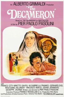 دانلود فیلم The Decameron 197187234-985409132