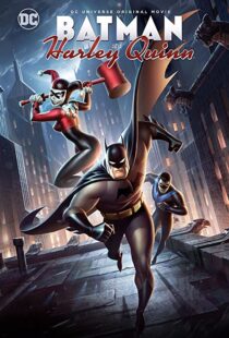 دانلود انیمیشن Batman and Harley Quinn 201789353-1866442358