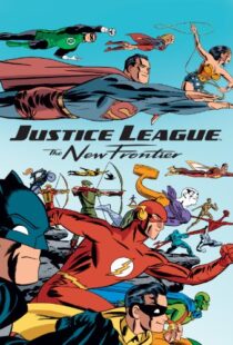 دانلود انیمیشن Justice League: The New Frontier 200889998-113271286