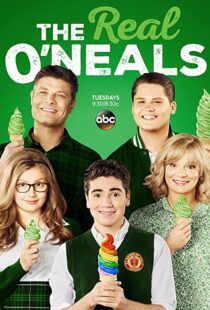 دانلود سریال The Real O’Neals86209-172382390