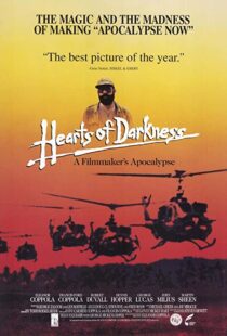 دانلود مستند Hearts of Darkness: A Filmmaker’s Apocalypse 199187976-200264977