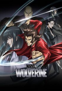 دانلود انیمه Wolverine88762-1581016496