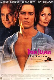دانلود فیلم Don Juan DeMarco 199487023-50833245