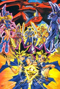 دانلود انیمه Yu-Gi-Oh! Duel Monsters86986-2107739607