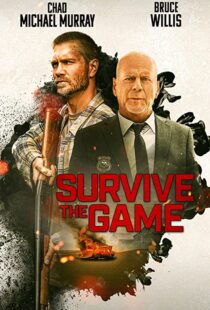 دانلود فیلم Survive the Game 202188689-1001163851