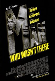 دانلود فیلم The Man Who Wasn’t There 200189203-1584365379