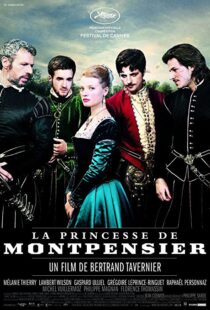 دانلود فیلم The Princess of Montpensier 201087258-1765230811