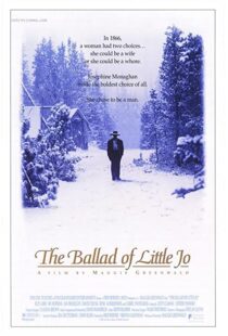 دانلود فیلم The Ballad of Little Jo 199387545-185961866