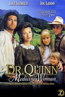 دانلود سریال Dr. Quinn, Medicine Woman87792-1712508065