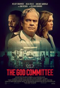 دانلود فیلم The God Committee 202199953-293037718