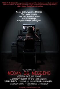 دانلود فیلم Megan Is Missing 201195741-702680298