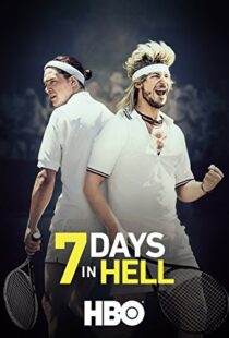 دانلود فیلم 7 Days in Hell 201599870-964526607