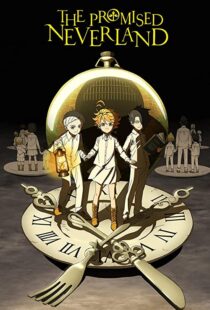 دانلود انیمه The Promised Neverland100354-448621197