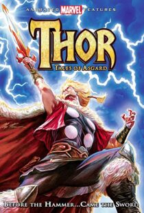دانلود انیمیشن Thor: Tales of Asgard 201193846-406896862