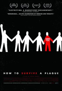دانلود مستند How to Survive a Plague 201299163-1497820982
