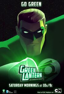 دانلود انیمیشن Green Lantern: The Animated Series95175-347035738