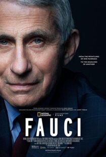 دانلود مستند Fauci 202192917-831789662