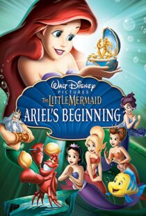 دانلود انیمیشن The Little Mermaid: Ariel’s Beginning 200897354-632059394