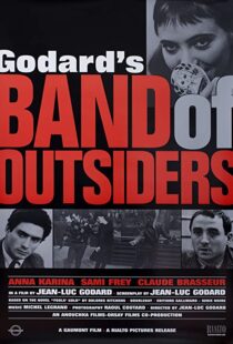 دانلود فیلم Band of Outsiders 196491414-1761811387