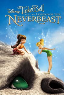 دانلود انیمیشن Tinker Bell and the Legend of the NeverBeast 201499861-244339545