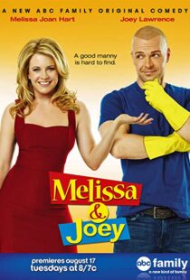 دانلود سریال Melissa & Joey96544-660310686