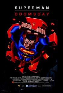 دانلود انیمیشن Superman: Doomsday 200793067-24198536