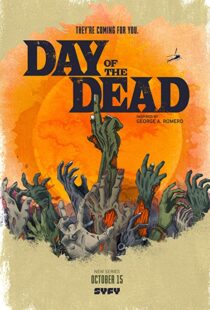 دانلود سریال Day of the Dead98234-1869787066