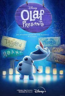 دانلود انیمیشن Olaf Presents96105-2140219959