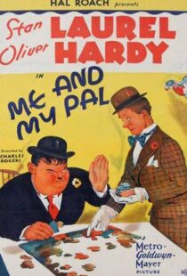 دانلود فیلم Me and My Pal 193398761-2026618388