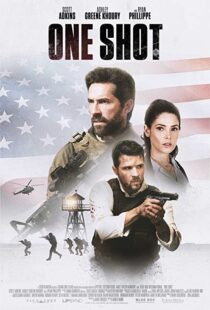 دانلود فیلم One Shot 202195981-2129969498