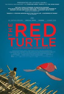 دانلود انیمه The Red Turtle 201693095-1589011286