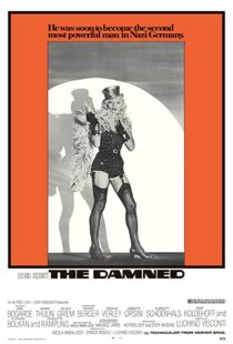 دانلود فیلم The Damned 196993799-1712679315