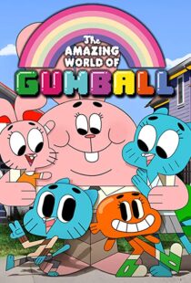 دانلود انیمه The Amazing World of Gumball94369-1407244008