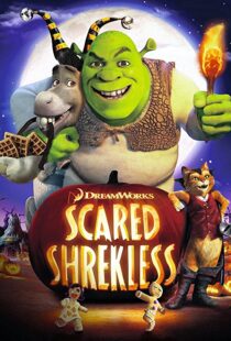 دانلود انیمیشن Scared Shrekless 2010100161-1660612716