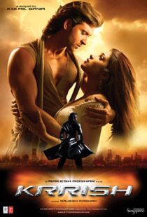 دانلود فیلم هندی Krrish 200693701-511324512