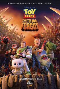 دانلود انیمیشن Toy Story That Time Forgot 201497243-838184759