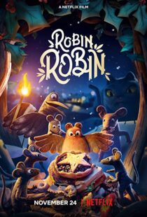 دانلود انیمیشن Robin Robin 202198312-27791042
