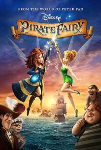 دانلود انیمیشن The Pirate Fairy 201497327-438915937
