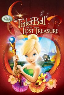 دانلود انیمیشن Tinker Bell and the Lost Treasure 200992131-97827436