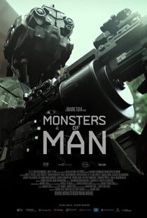 دانلود فیلم Monsters of Man 2020100007-1096239120