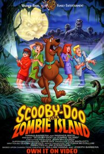 دانلود انیمیشن Scooby-Doo on Zombie Island 199895011-942961338