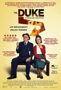 دانلود فیلم The Duke 202099751-353416953