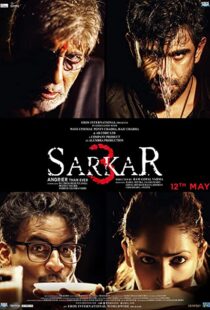 دانلود فیلم هندی Sarkar 3 201792958-328646353