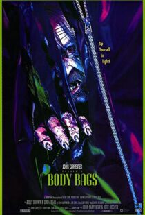دانلود فیلم Body Bags 199392615-949593770