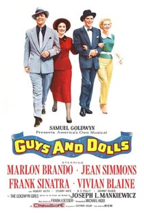 دانلود فیلم Guys and Dolls 195595944-1642283964