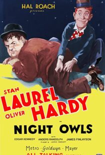 دانلود فیلم Night Owls 193098769-1956613933