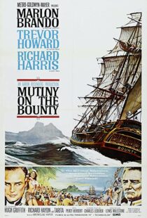 دانلود فیلم Mutiny on the Bounty 196293736-1732724357