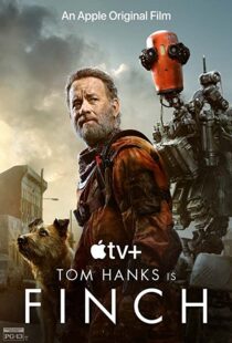 دانلود فیلم Finch 202192389-901888413